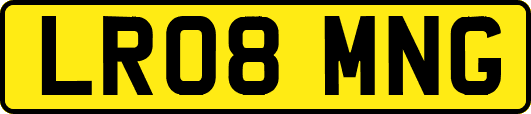 LR08MNG