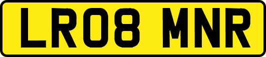 LR08MNR