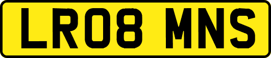 LR08MNS