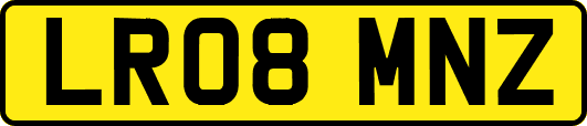 LR08MNZ
