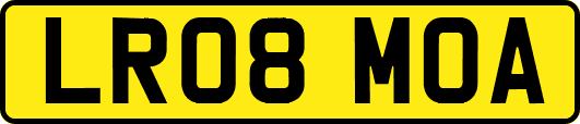 LR08MOA