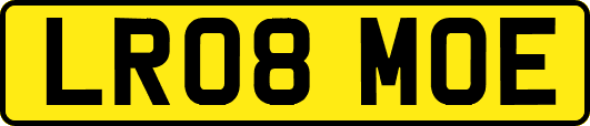 LR08MOE