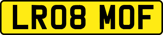 LR08MOF