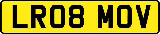 LR08MOV