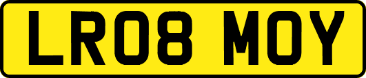LR08MOY