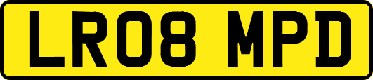 LR08MPD