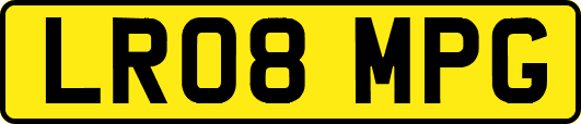 LR08MPG