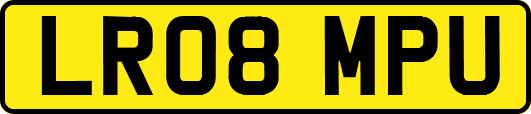 LR08MPU