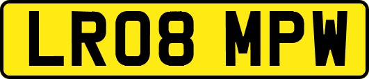 LR08MPW