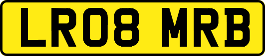LR08MRB