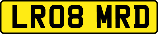 LR08MRD