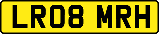 LR08MRH