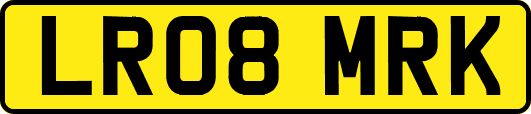 LR08MRK