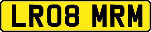 LR08MRM
