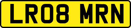 LR08MRN