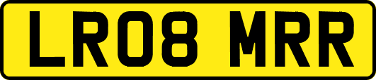 LR08MRR