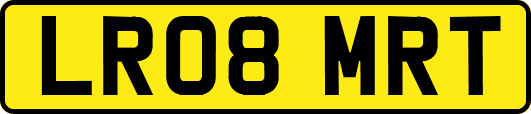 LR08MRT