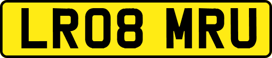 LR08MRU
