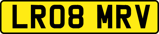 LR08MRV