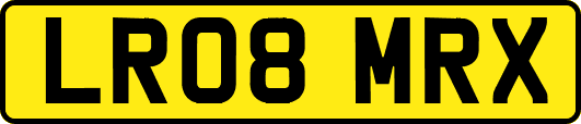 LR08MRX