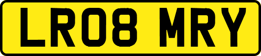 LR08MRY