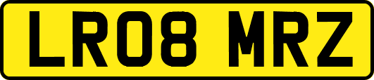 LR08MRZ