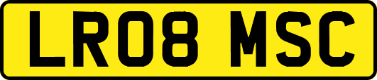 LR08MSC