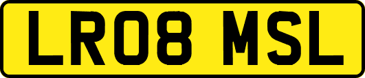 LR08MSL