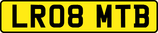 LR08MTB