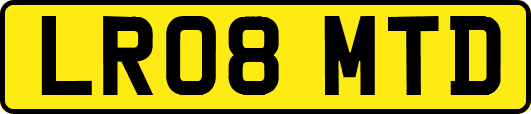 LR08MTD