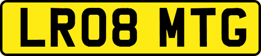 LR08MTG
