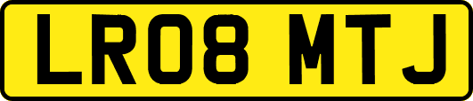 LR08MTJ
