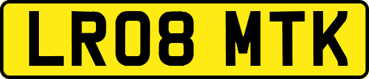 LR08MTK