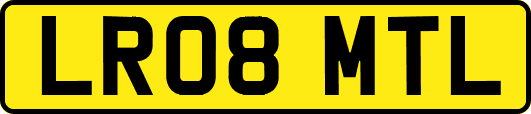 LR08MTL