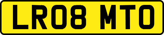 LR08MTO