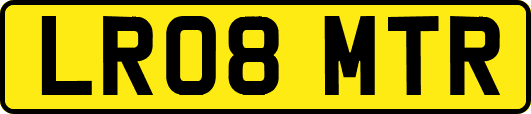 LR08MTR