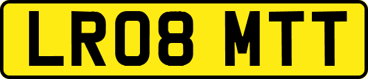 LR08MTT