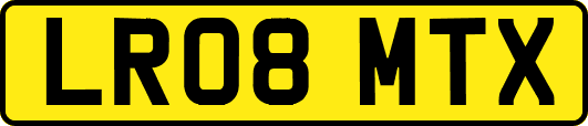 LR08MTX