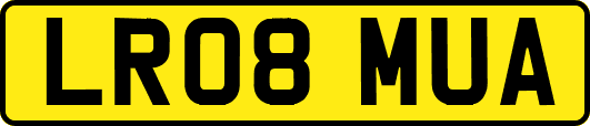LR08MUA