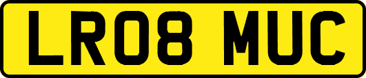 LR08MUC