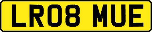 LR08MUE