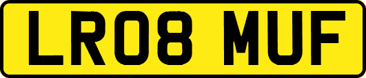 LR08MUF
