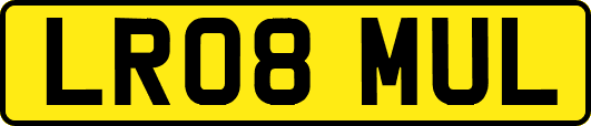 LR08MUL