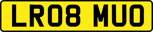 LR08MUO