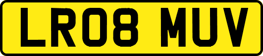 LR08MUV