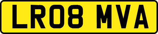 LR08MVA