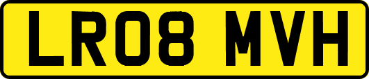 LR08MVH
