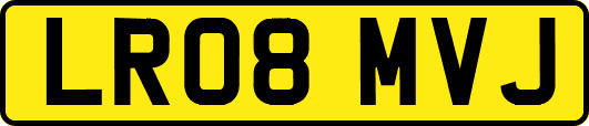 LR08MVJ