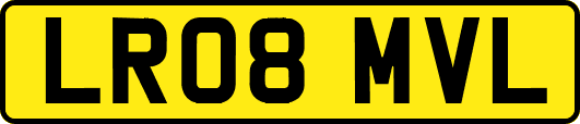 LR08MVL