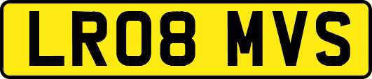 LR08MVS